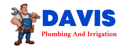 Trusted plumber in VESTAL